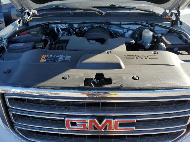 2017 GMC YUKON SLE 1GKS2AKC6HR205706
