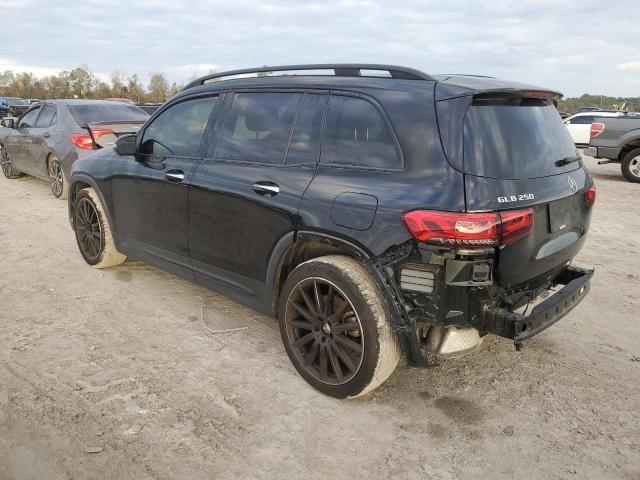 2020 MERCEDES-BENZ GLB 250 - W1N4M4GB1LW013158