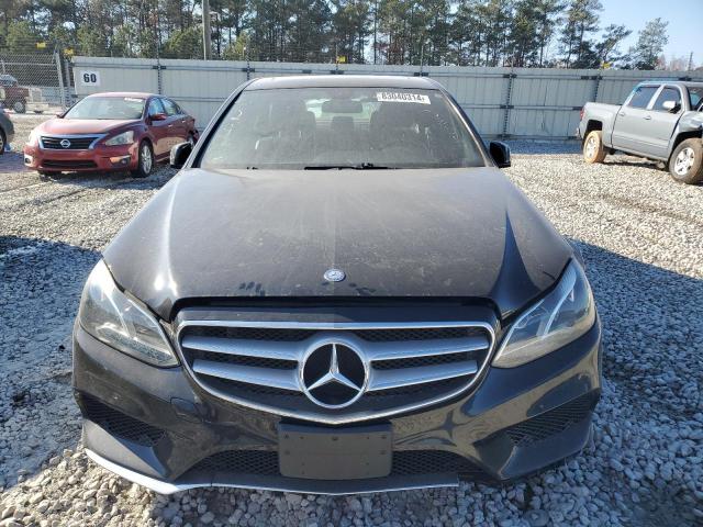 VIN WDDHF5KB2EA983235 2014 MERCEDES-BENZ E-CLASS no.5