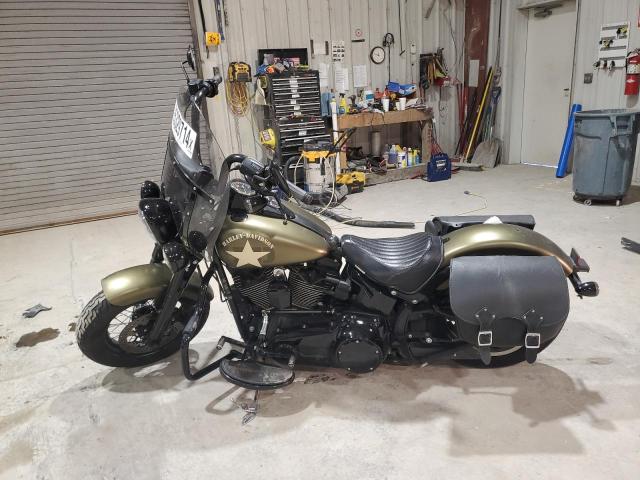 2016 HARLEY-DAVIDSON FLSS - 1HD1JS916GB013406