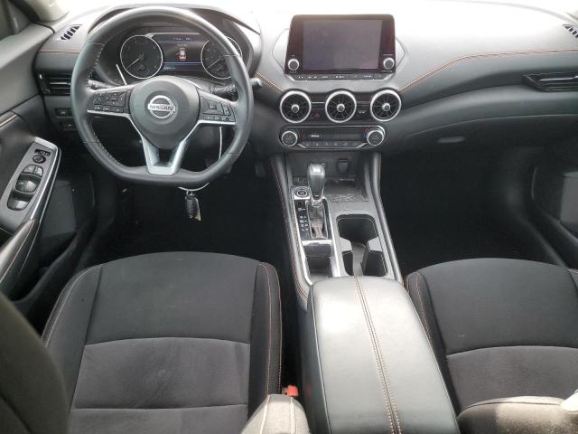 2020 NISSAN SENTRA SR - 3N1AB8DV8LY225671