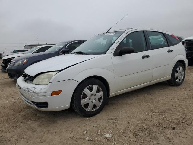 2007 FORD FOCUS ZX5 #3030480459