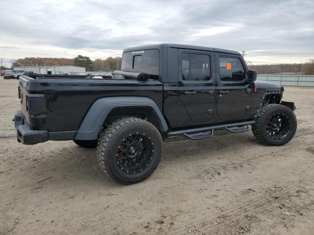 2020 JEEP GLADIATOR - 1C6JJTAG9LL175730