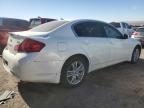 Lot #3025100174 2012 INFINITI G37