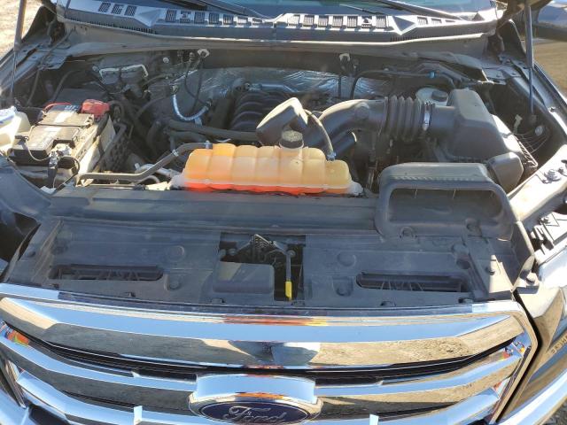 2015 FORD F150 SUPER - 1FTEW1EF3FFA49321