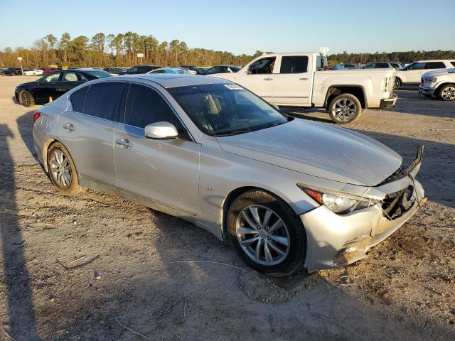 2015 INFINITI Q50 BASE JN1BV7AR9FM398295
