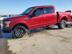 2015 FORD F150 SUPER - 1FTEW1EF5FFB07378