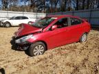 2017 HYUNDAI ACCENT SE - KMHCT4AE8HU314405