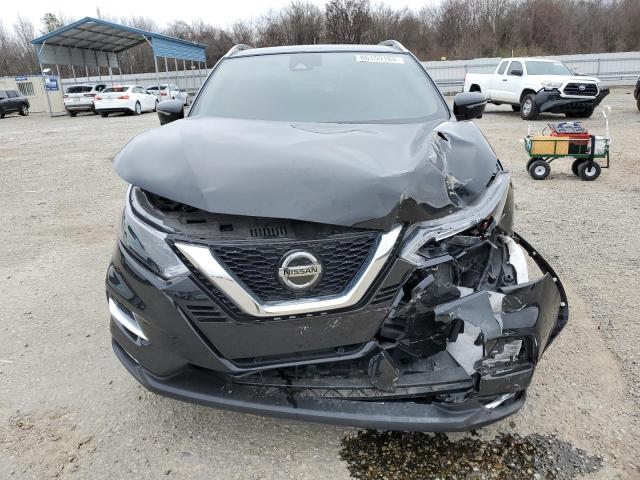 2022 NISSAN ROGUE SPOR - JN1BJ1CW6NW483853