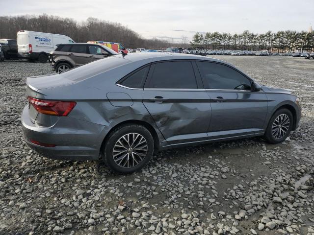 2019 VOLKSWAGEN JETTA S - 3VWC57BU2KM018231