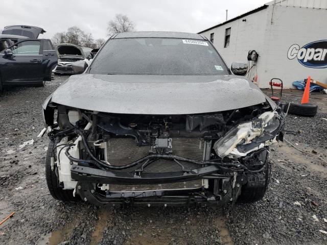 2020 NISSAN ROGUE S - 5N1AT2MV1LC749434