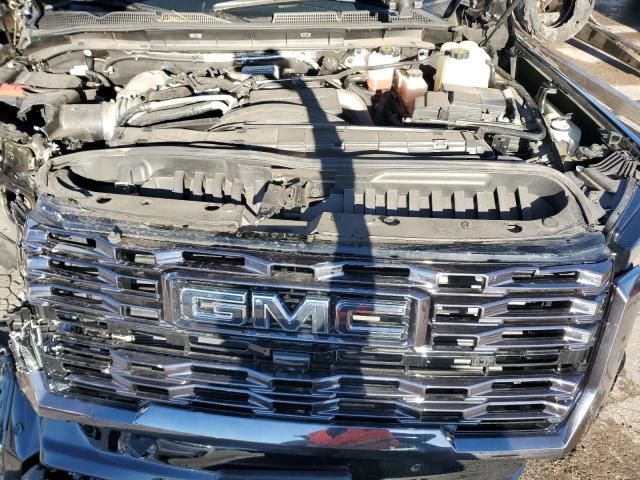 2024 GMC 3500 1GT49XEY0RF177771