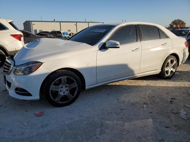 2014 MERCEDES-BENZ E 350 #3028344791