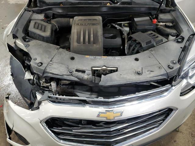 2016 CHEVROLET EQUINOX LT - 2GNALCEK7G1159840