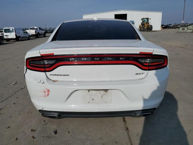 2015 DODGE CHARGER SX - 2C3CDXHG0FH870268