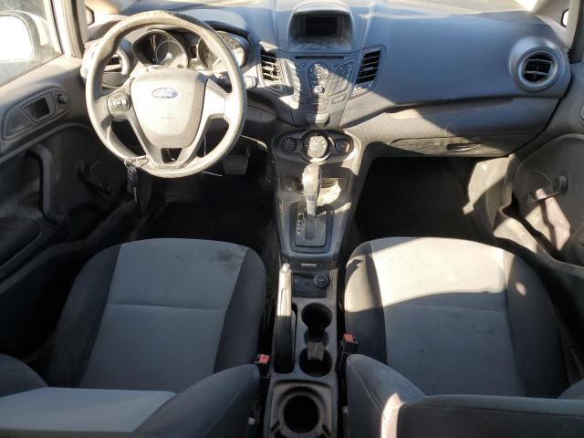 2019 FORD FIESTA S - 3FADP4AJ7KM115888