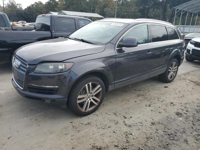 AUDI Q7 3.6 QUA