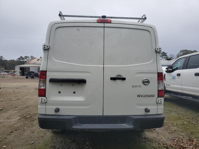 VIN 1N6BF0KY0LN809576 2020 NISSAN NV no.6