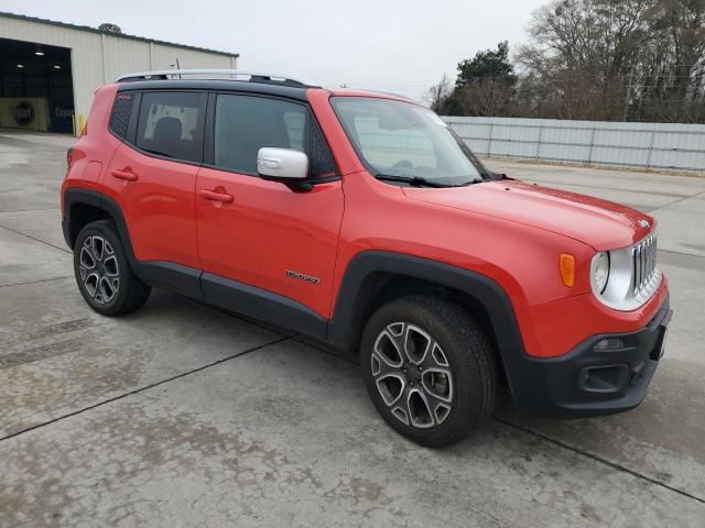 2018 JEEP RENEGADE L - ZACCJBDB1JPG79287