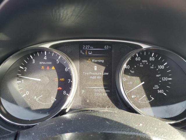 2015 NISSAN ROGUE S - 5N1AT2MTXFC807169