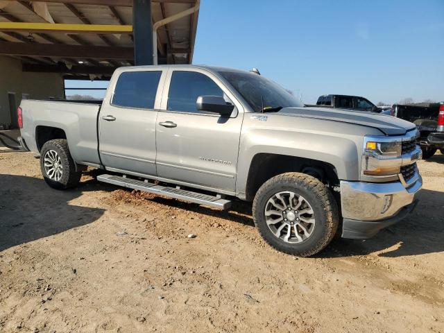 2017 CHEVROLET SILVERADO - 3GCUKREC1HG268243