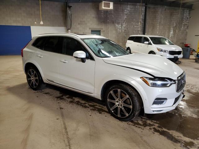 2018 VOLVO XC60 T6 IN - YV4A22RL0J1049022