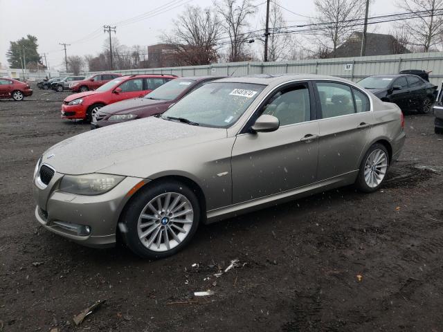 2010 BMW 335 D #3033011015