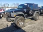 2016 JEEP WRANGLER S - 1C4AJWAG5GL348577