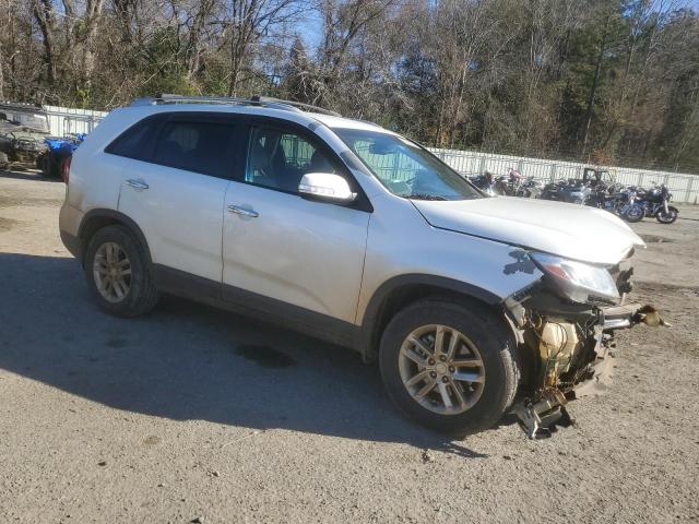 2015 KIA SORENTO LX - 5XYKT3A60FG632908