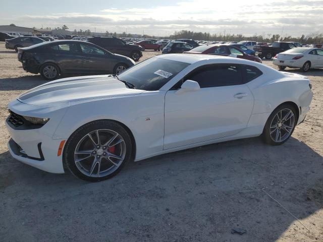 2020 CHEVROLET CAMARO LT #3037752275