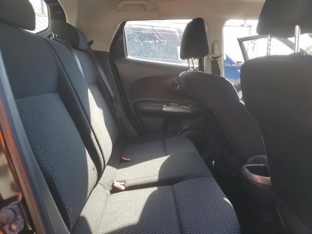 2015 NISSAN JUKE S - JN8AF5MV4FT550576