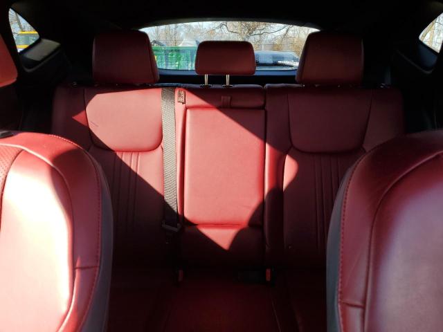 2022 LEXUS NX 350 JTJGGCEZXN2002785