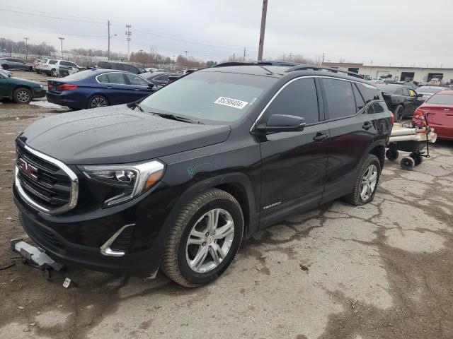 2020 GMC TERRAIN SL - 3GKALTEV0LL132849