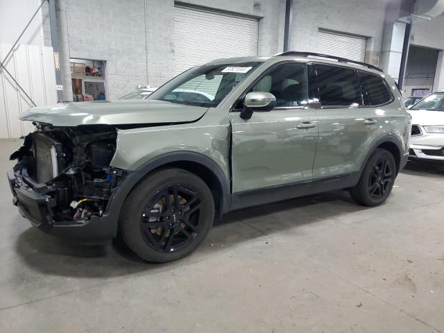 KIA TELLURIDE