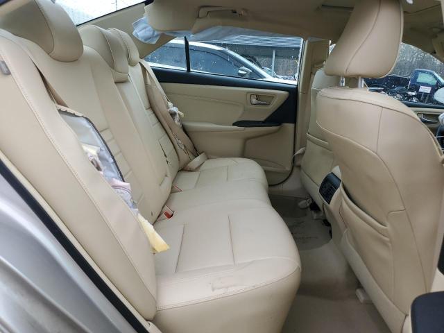 2015 TOYOTA CAMRY HYBR - 4T1BD1FK0FU176393