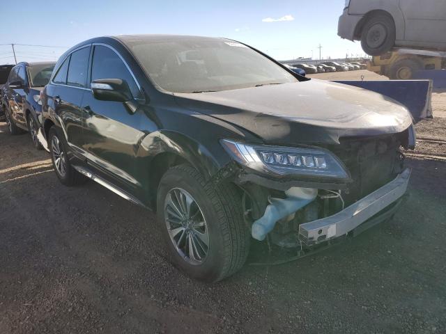 2016 ACURA RDX ADVANC 5J8TB4H79GL029779