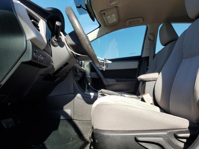 2015 TOYOTA COROLLA L - 5YFBURHE0FP180077