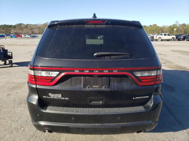 2015 DODGE DURANGO LI - 1C4RDHDGXFC146964