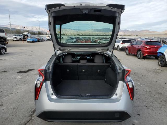 2016 TOYOTA PRIUS - JTDKBRFU3G3514631