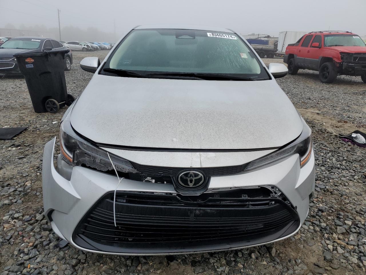 Lot #3033302817 2024 TOYOTA COROLLA LE