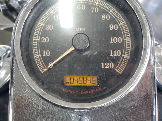 2012 HARLEY-DAVIDSON FLSTF FATB - 1HD1BXV17CB015403