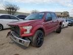 2017 FORD F150 SUPER - 1FTEW1CF3HKD26904