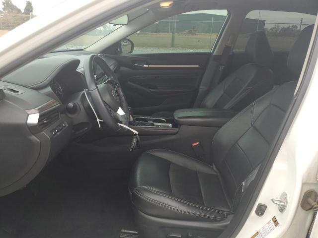 2021 NISSAN ALTIMA SL - 1N4BL4EV8MN376780