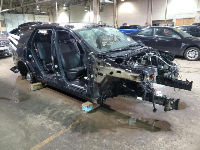 2019 DODGE DURANGO R/ - 1C4SDJCT7KC745063