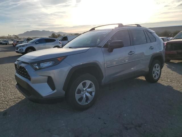 2019 TOYOTA RAV4 LE - 2T3H1RFV7KW005072