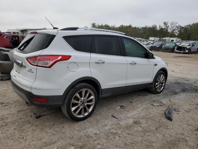 FORD ESCAPE SE 2016 white 4dr spor gas 1FMCU0GX4GUA73097 photo #4