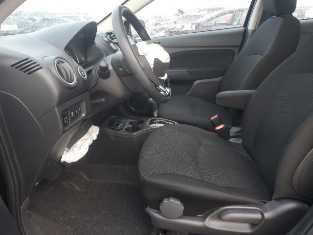2024 MITSUBISHI MIRAGE G4 - ML32FVFJ2RHF05143