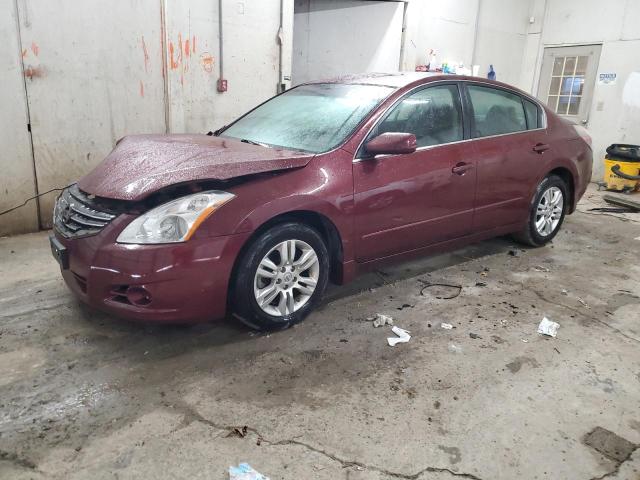 2012 NISSAN ALTIMA BAS #3027088863