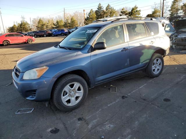 2011 TOYOTA RAV4 #3029865243