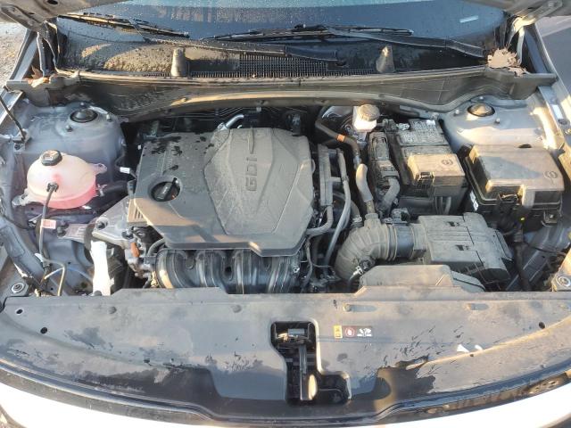 2023 KIA SPORTAGE E - 5XYK33AF9PG089558